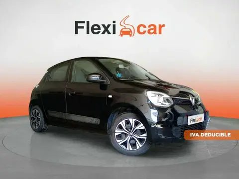 Used RENAULT TWINGO Petrol 2021 Ad 