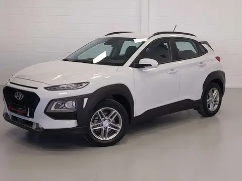 Annonce HYUNDAI KONA Essence 2020 d'occasion 