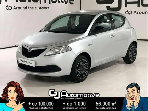 Annonce LANCIA YPSILON Essence 2020 d'occasion 