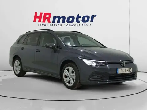 Used VOLKSWAGEN GOLF Diesel 2021 Ad 