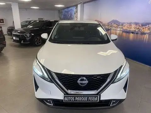 Used NISSAN QASHQAI Petrol 2023 Ad 