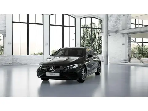 Used MERCEDES-BENZ CLASSE A Diesel 2024 Ad 