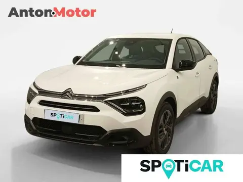 Used CITROEN C4 Electric 2024 Ad 