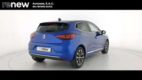 Annonce RENAULT CLIO Essence 2023 d'occasion 