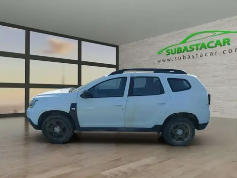 Used DACIA DUSTER Diesel 2019 Ad 