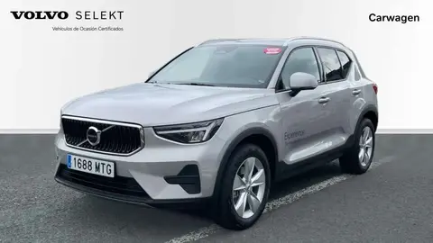 Annonce VOLVO XC40 Essence 2024 en leasing 