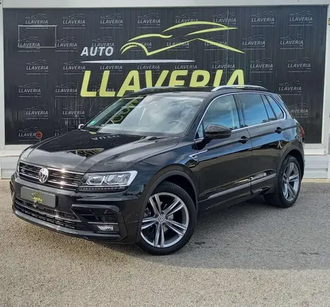 Used VOLKSWAGEN TIGUAN Diesel 2020 Ad 