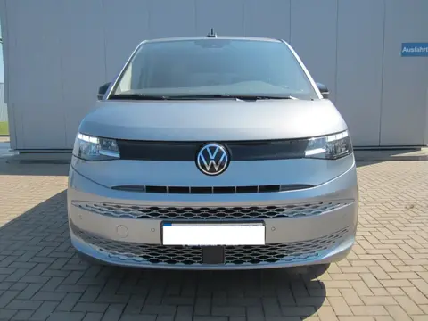 Annonce VOLKSWAGEN T7 Essence 2023 d'occasion 