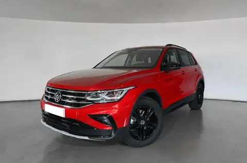 Used VOLKSWAGEN TIGUAN Petrol 2023 Ad 