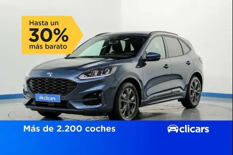 Used FORD KUGA Petrol 2022 Ad 