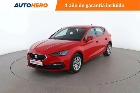 Used SEAT LEON Petrol 2021 Ad 