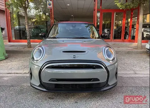 Annonce MINI COOPER Électrique 2022 d'occasion 