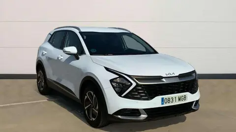 Annonce KIA SPORTAGE Essence 2023 d'occasion 