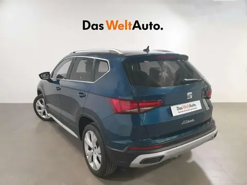 Used SEAT ATECA Petrol 2023 Ad 