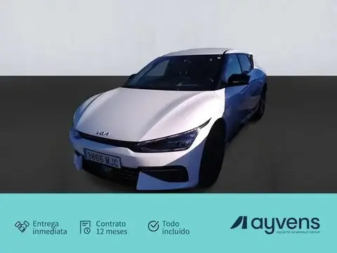 Annonce KIA EV6 Électrique 2023 d'occasion 