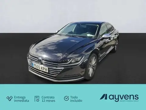 Annonce VOLKSWAGEN ARTEON Diesel 2018 d'occasion 