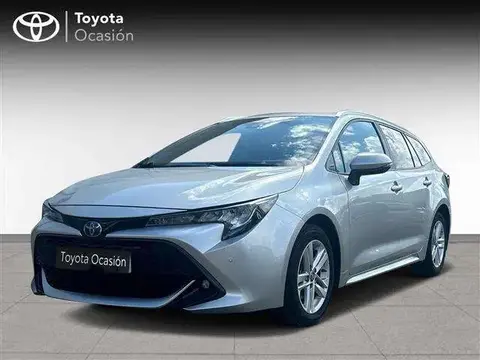 Used TOYOTA COROLLA Hybrid 2020 Ad 