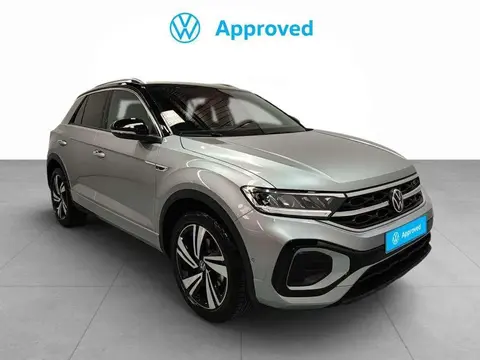 Used VOLKSWAGEN T-ROC Petrol 2021 Ad 