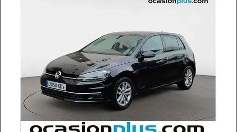 Annonce VOLKSWAGEN GOLF Essence 2017 d'occasion 