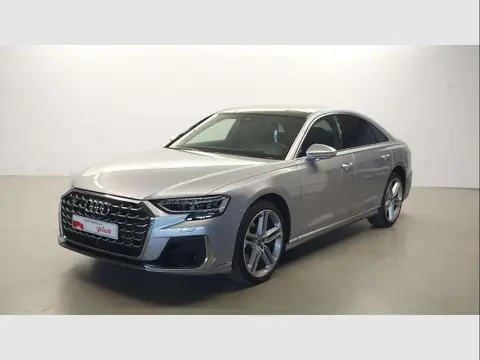 Used AUDI S8 Petrol 2022 Ad 