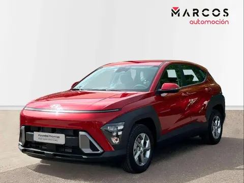 Annonce HYUNDAI KONA Essence 2023 d'occasion 