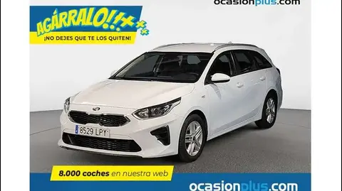 Used KIA CEED Petrol 2021 Ad 