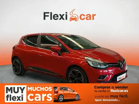 Used RENAULT CLIO Petrol 2019 Ad 