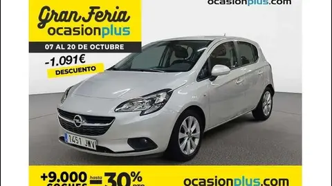 Used OPEL CORSA Petrol 2017 Ad 