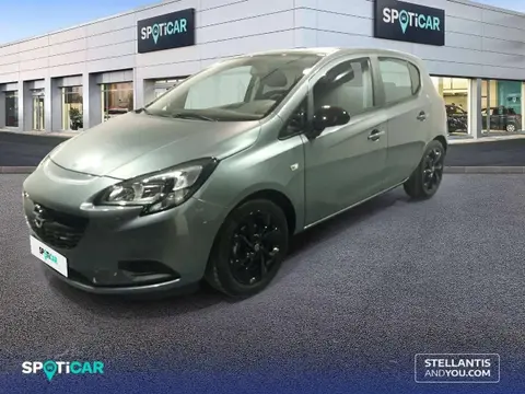 Used OPEL CORSA Petrol 2017 Ad 