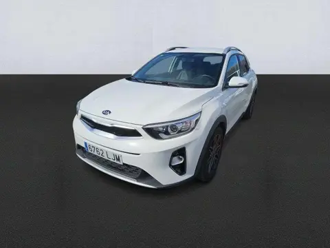 Used KIA STONIC Petrol 2020 Ad 