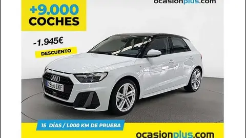 Used AUDI A1 Petrol 2020 Ad 