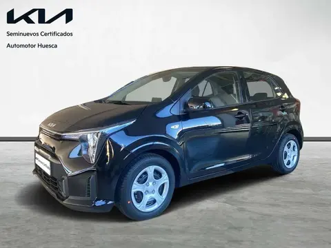 Used KIA PICANTO Petrol 2024 Ad 