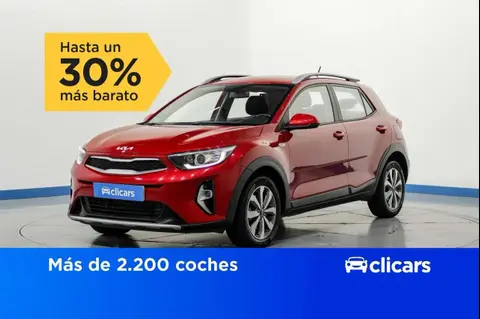 Annonce KIA STONIC Essence 2023 d'occasion 