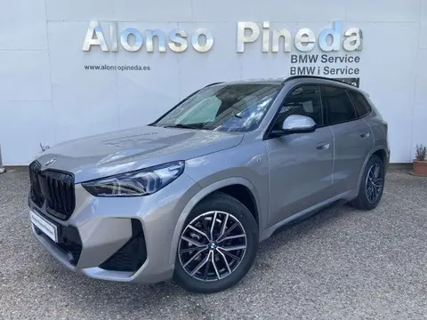 Used BMW X1 Diesel 2024 Ad 