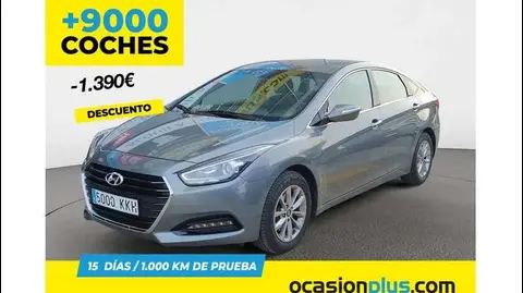 Used HYUNDAI I40 Petrol 2018 Ad 