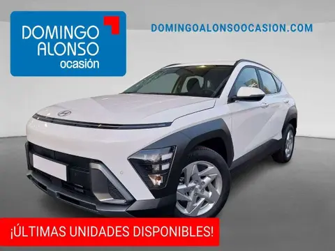 Used HYUNDAI KONA Petrol 2023 Ad 