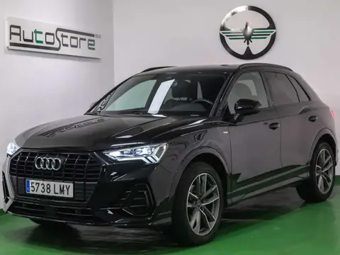 Annonce AUDI Q3 Diesel 2021 d'occasion 