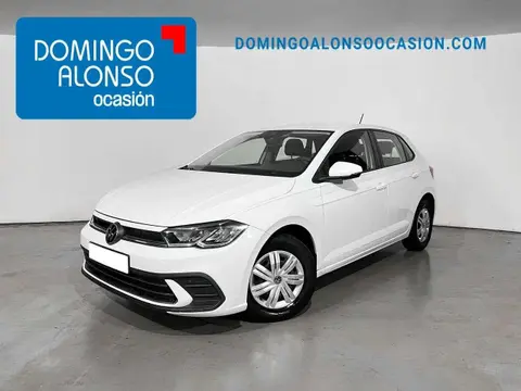 Used VOLKSWAGEN POLO Petrol 2022 Ad 