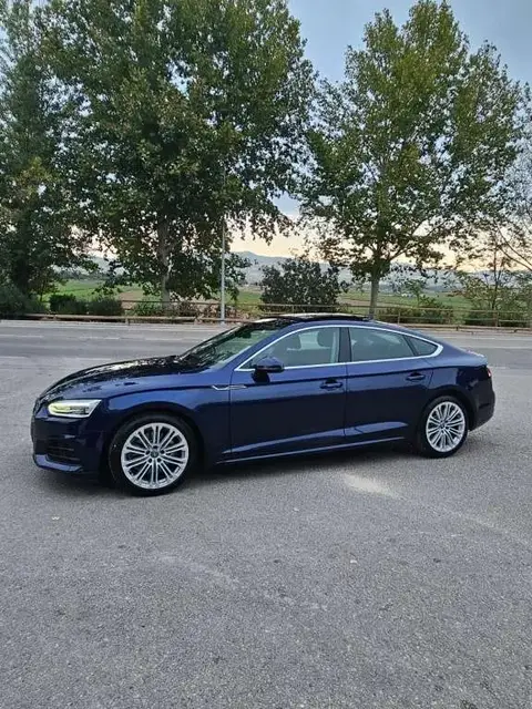 Used AUDI A5 Diesel 2019 Ad 