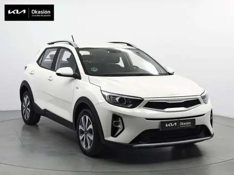 Annonce KIA STONIC Essence 2023 d'occasion 