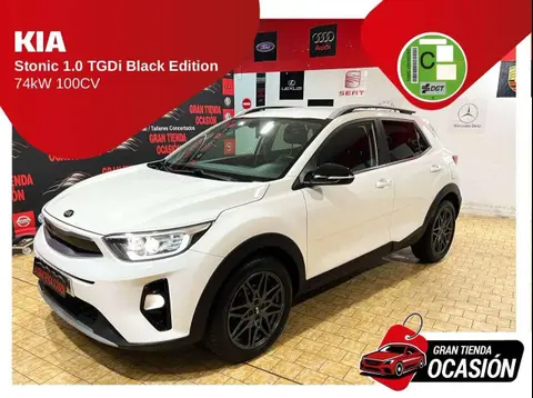 Used KIA STONIC Petrol 2020 Ad 