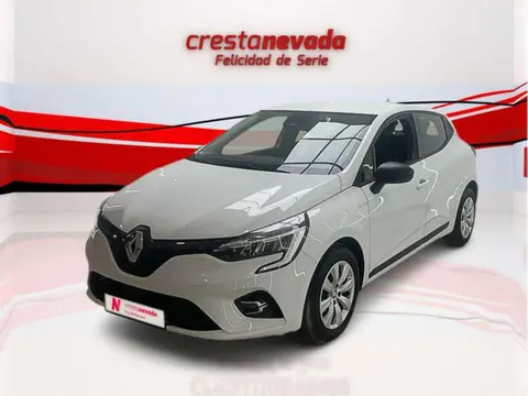 Annonce RENAULT CLIO Essence 2021 d'occasion 