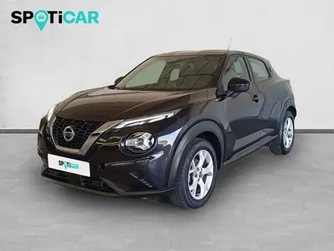 Annonce NISSAN JUKE Essence 2020 d'occasion 