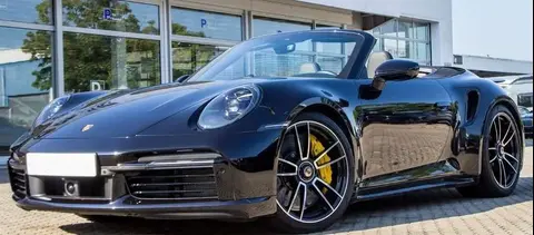 Annonce PORSCHE 992 Essence 2023 d'occasion 