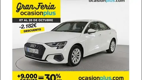 Annonce AUDI A3 Essence 2021 d'occasion 