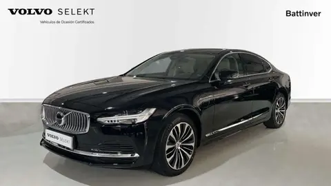 Used VOLVO S90  2023 Ad 