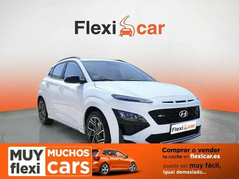 Used HYUNDAI KONA Petrol 2023 Ad 