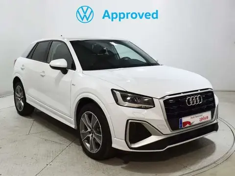 Annonce AUDI Q2 Diesel 2024 d'occasion 