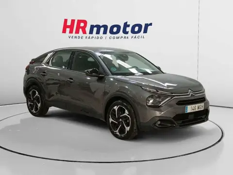 Used CITROEN C4 Petrol 2023 Ad 