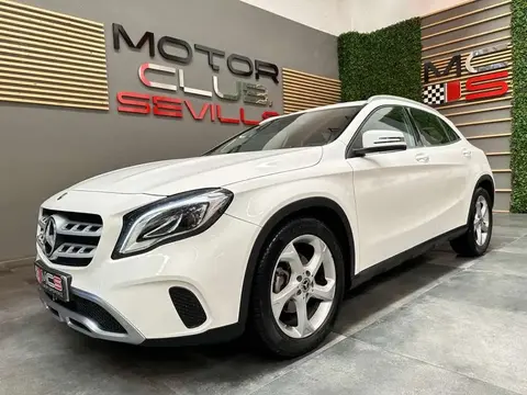 Used MERCEDES-BENZ CLASSE GLA Diesel 2020 Ad 